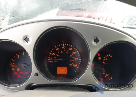 2004 Nissan Altima 2.5 S из США, поврежденный, VIN 1N4AL11DX4C133054